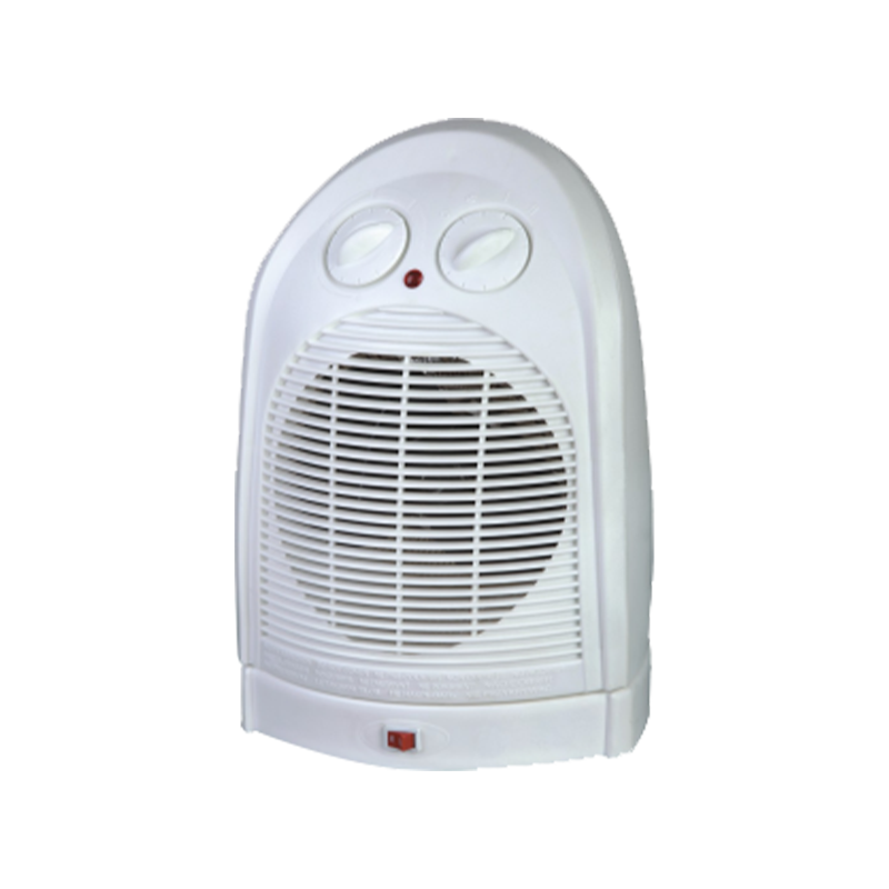 HFH-806/HFH-806B energieffektiv varmevifte 2000w