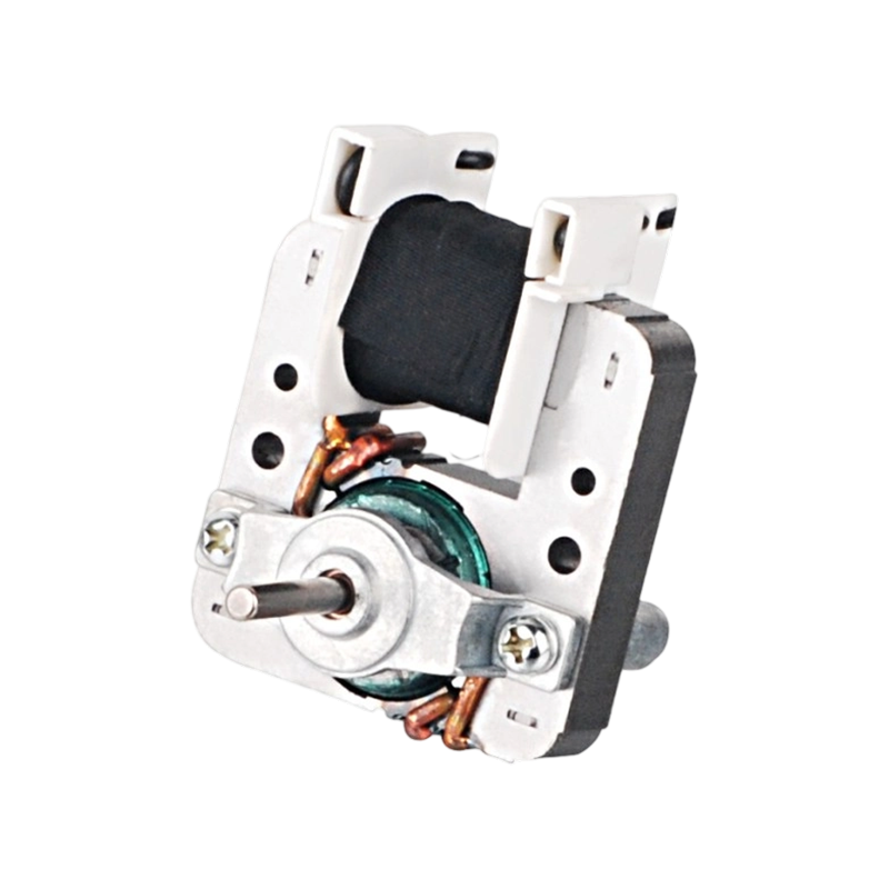 FJD-02 lavstøymotor for husholdningsapparater