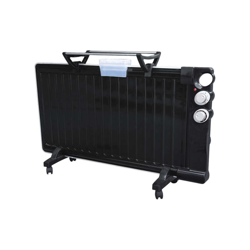 NSB-280F oljefri glimmervarmer