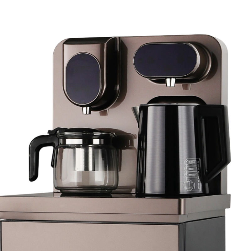 FJ-815 Tea Bar Maskin For Hjem Og Kontor