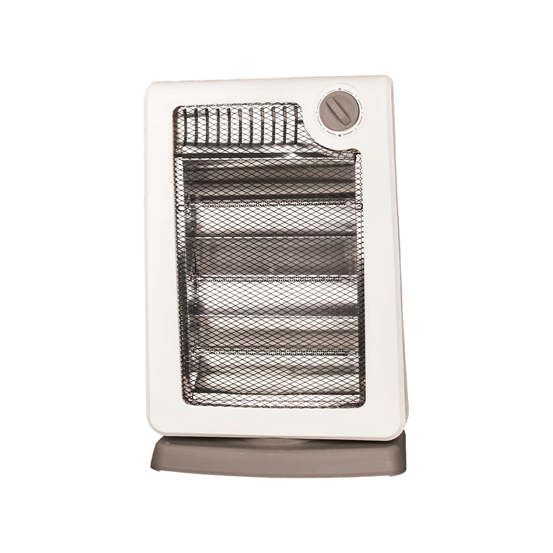 FJ-CH-08/HH-08 halogenvarmer med termostat/QH-08
