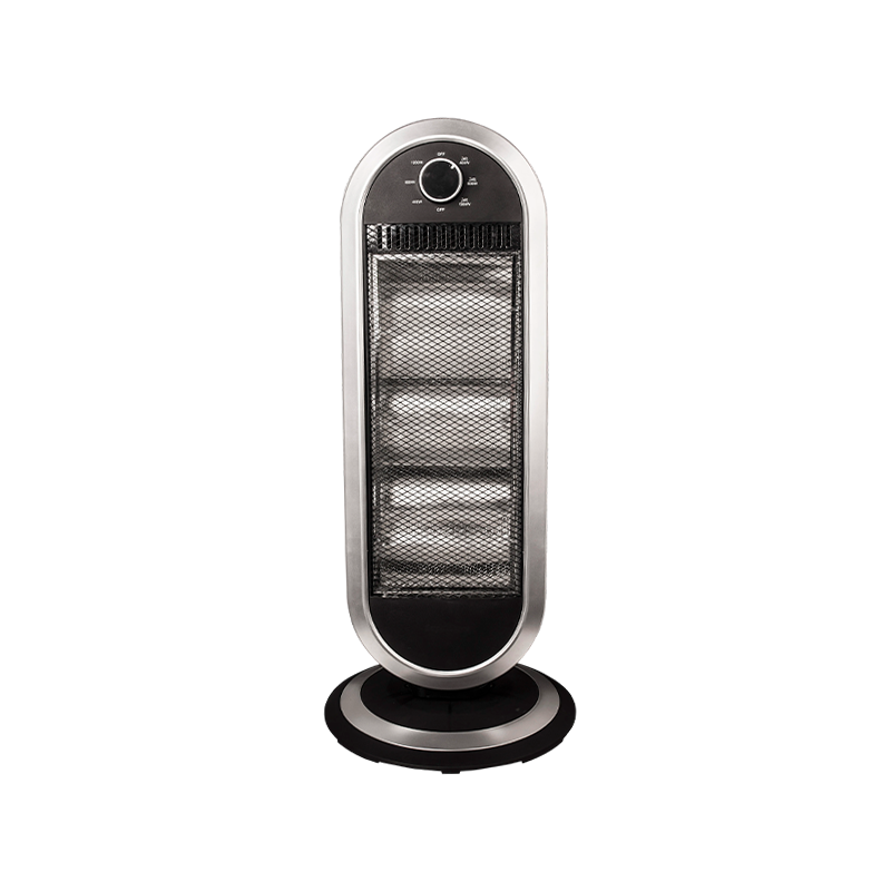 FJ-HH-03 halogen romvarmer