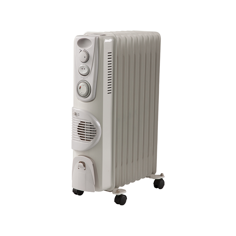 NY-KTF beste oljefylte radiator for oppvarming av boliger