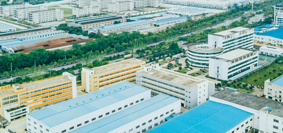 NINGBO FASHIDA APPLIANCE TECHNOLOGY CO., LTD.