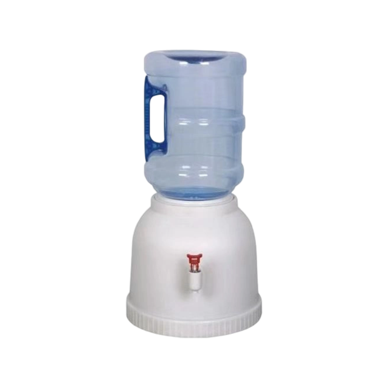 0Y-001 Borddispenser for varmt og kaldt vann