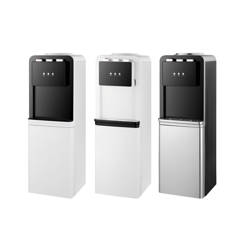 FJ-WD-201 varmt- og kaldtvannsdispenser