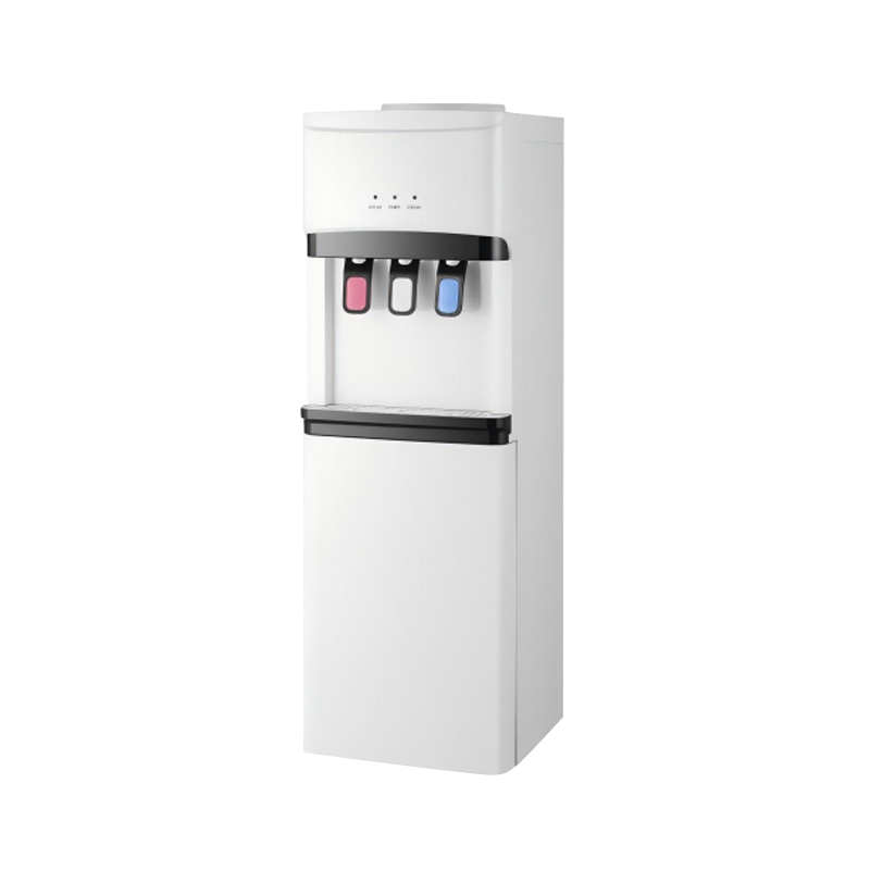 FJ-WD-203 Opplastingstype med tre uttak med skapvanndispenser