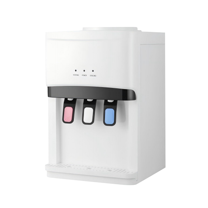 FJ-WDT-203 Varmt Og Kaldt Vann Dispenser For Hjemmekjøkken