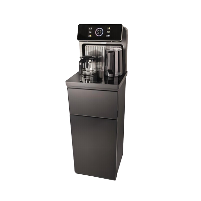 FJ-836-RC Smart tebarmaskin med temperaturkontroll