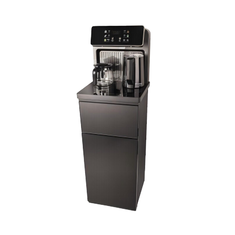 FJ-828 Energisparende tebarmaskin med Eco-modus