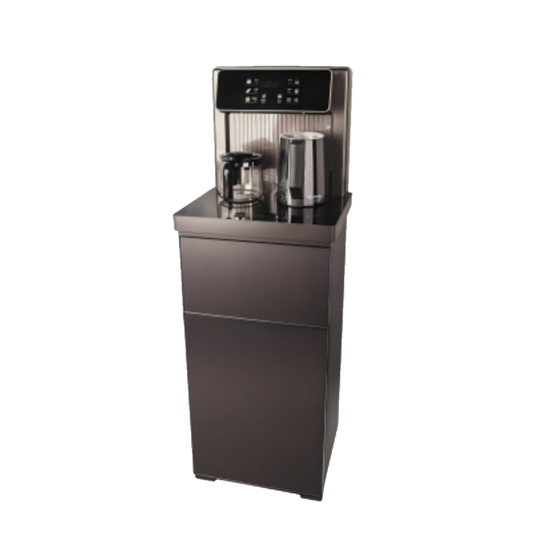 FJ-928 Modern Design Tea Bar Machine For Stue