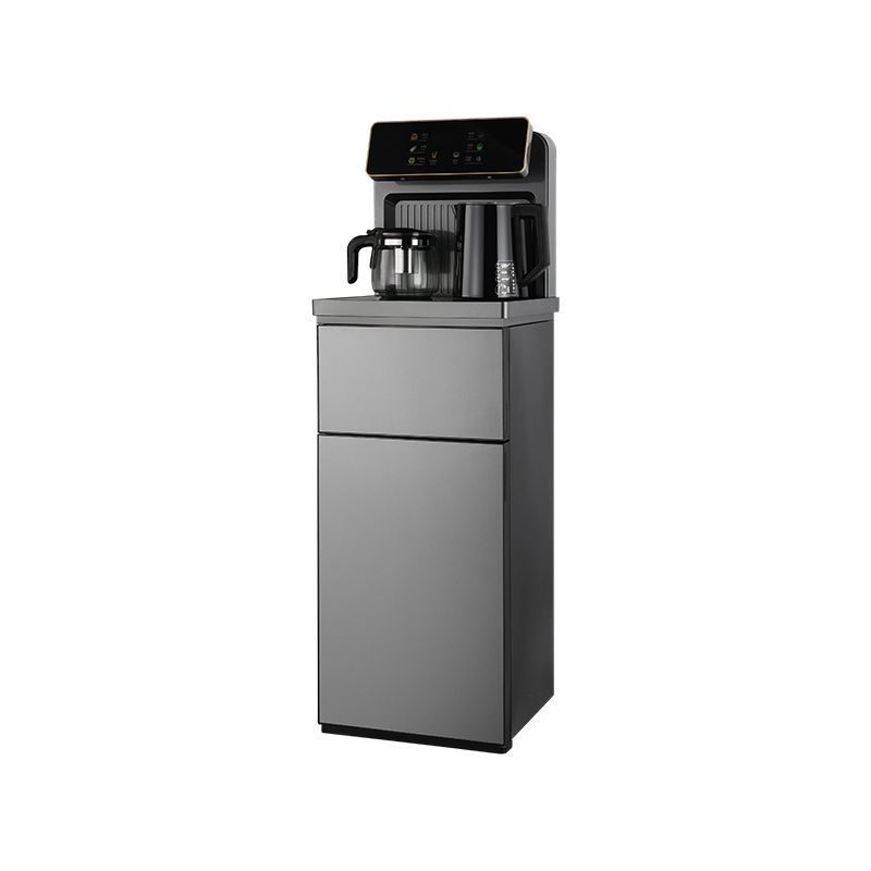 FJ-828 Energisparende tebarmaskin med Eco-modus